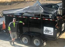 Kingsburg, CA Junk Removal Services Company